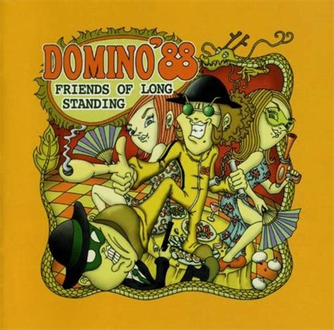 Domino 88 .